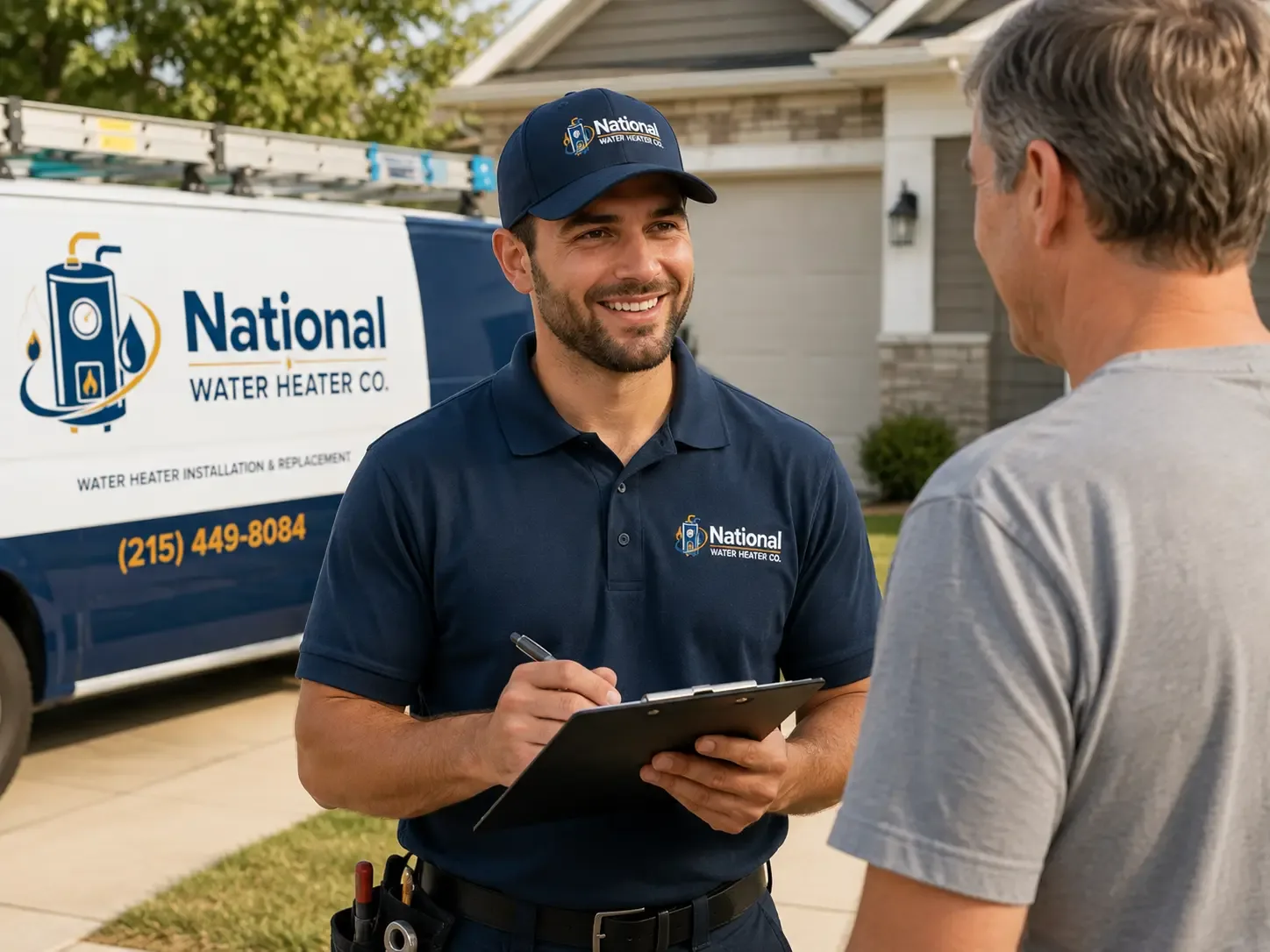 Water Heater Installation Curlew, IA FAQs